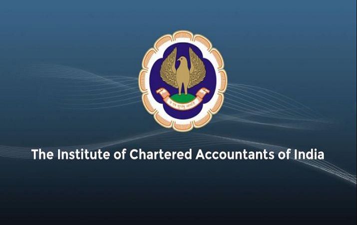 ICAI CA November